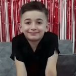 حکم قصاص قاتل ایلیا اجرا شد
