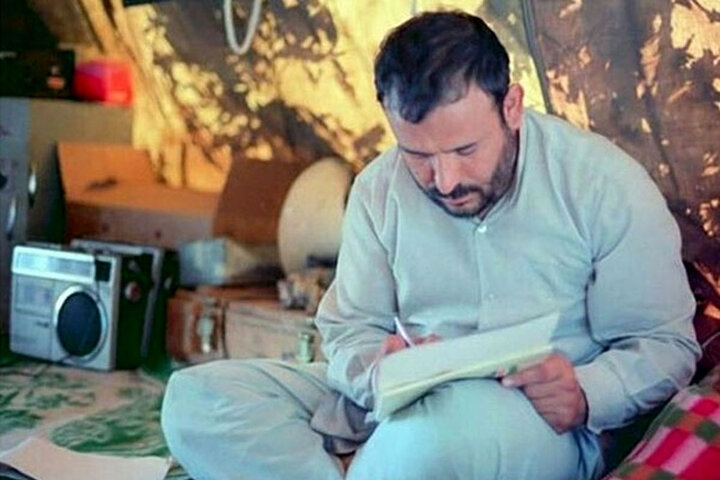 خاطره شیخ حسین انصاریان درباره تصمیم‌گیری برای آینده تحصیلی‌اش