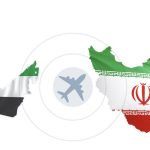 خبر انتقال ۳ میلیارد دلار از امارات به ایران کذب است
