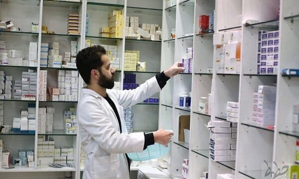 خبر مهم برای داروخانه‌ها / خسارت تأخیر پرداخت از بیمه‌ها گرفته می‌شود
