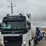 خبر مهم برای رانندگان کامیون / محدودیت تردد در این جاده‌ها تعیین شد
