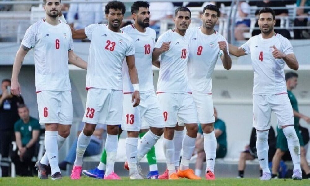 خبر مهم تاج: به دو نفر ویزا داده نشد
