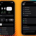 خداحافظی با اسکرول‌های طولانی/ منوی تنظیمات ایرپاد در iOS 27 کاملاً دگرگون شد