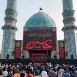 خط مقدم بقاع متبرکه در محرم از برنامه‌های معرفتی تا طرح‌های معنوی
