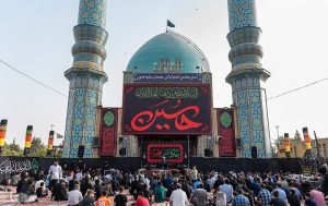 خط مقدم بقاع متبرکه در محرم از برنامه‌های معرفتی تا طرح‌های معنوی
