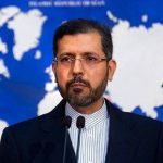 خطیب زاده: در تنگه هرمز حق قانونی داریم/دارایی‌های ایران باید آزاد شود
