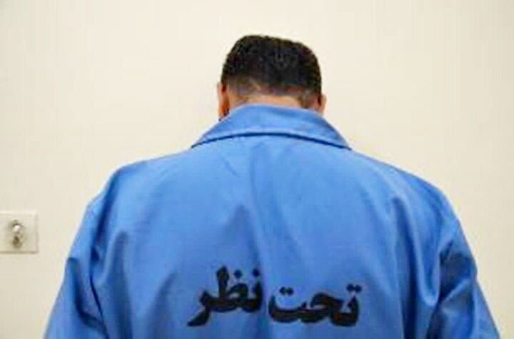 خفگی و ضرب‌وجرح صاحبخانه برای سرقت ۳ میلیاردی طلا در ورامین