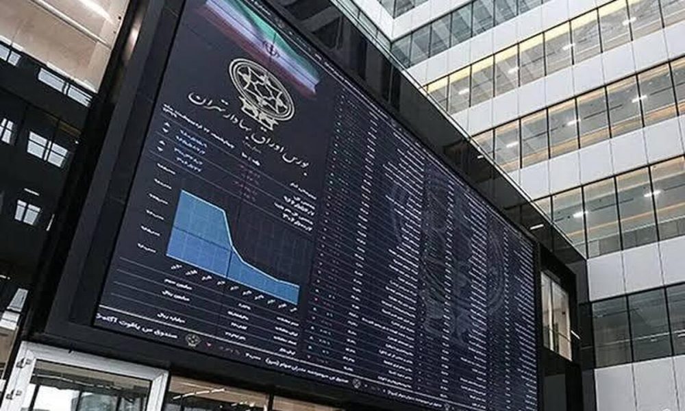 خیز تاریخی بورس / تقاضای سنگین شاخص را بالا کشید