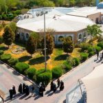 دانشگاه العمید در رتبه‌بندی جهانی برترین دانشگاه غیردولتی عراق شد