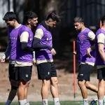 داور دیدار پرسپولیس و چادرملو مشخص شد