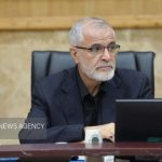 دبیر ستاد ملی آیین تشییع و وداع با رهبر شهید انقلاب منصوب شد
