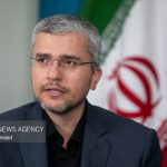 در جنگ بعدی شاید وسعت خاک ایران افزایش یابد