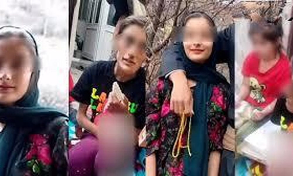 درخواست مادر دو دختر سنندجی: من اعدام می‌خواهم