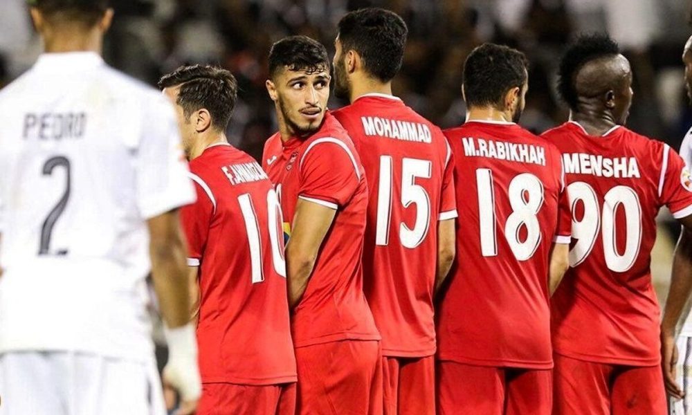 درخواست پرسپولیس از بازیکنان / کاهش قرارداد در راه است؟