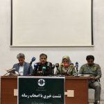 دزفولی نژاد: محیط زیست و امنیت ملی به هم گره خورده‌اند