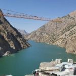 دستور استاندار لرستان برای رهاسازی آب سد «ایوشان»