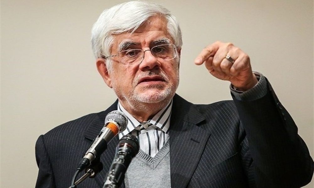 دستور عارف برای هماهنگی وزارتخانه‌ها و استان‌ها در مراسم تشییع رهبر شهید
