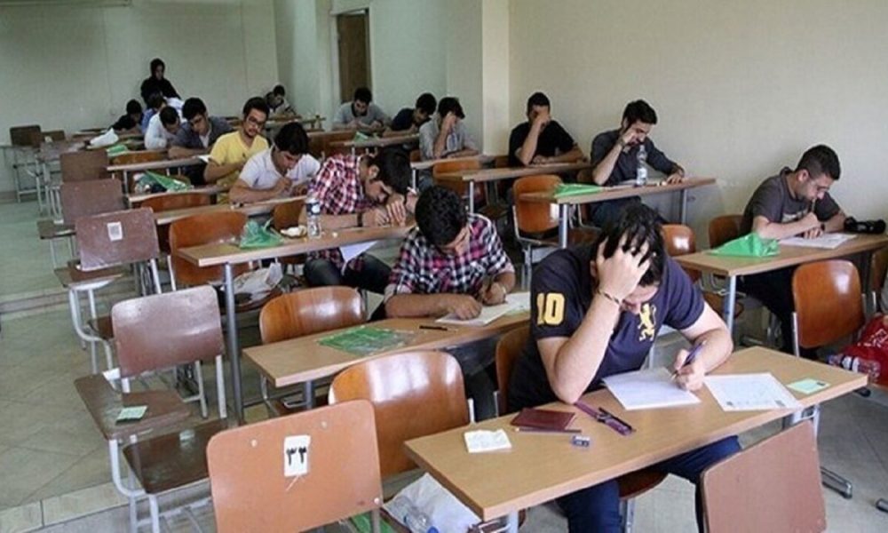 دستورالعمل ترمیم نمره ابلاغ شد/ تشریح روند جدید برای دانش‌آموزان