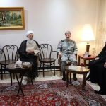 دشمن فهمید که باید به ملت ایران و نظام جمهوری اسلامی، احترام بگذارد