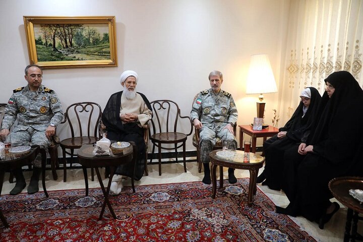 دشمن فهمید که باید به ملت ایران و نظام جمهوری اسلامی، احترام بگذارد