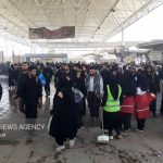 دو مرز، یک میزبانی؛ ایلام با مهران و چیلات به استقبال اربعین می رود