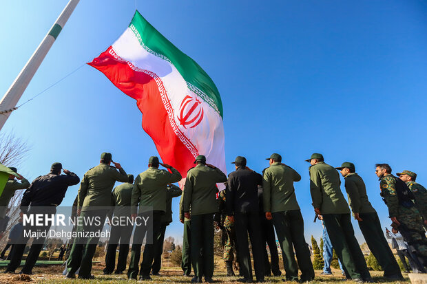 دکترین «بنیان مرصوص»؛ بازخوانی شکست استراتژی «قطع سر» در حماسه ۱۲ روزه
