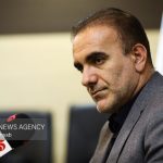 رئیس زاده: جامعه پزشکی در مهمانی غدیر مشارکت می‌کند