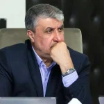 رئیس سازمان انرژی اتمی: دو واحد نیروگاه اتمی بوشهر اکنون در حال احداث هستند