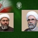 رئیس شورای هماهنگی تبلیغات اسلامی تهران منصوب شد