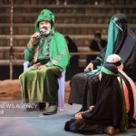 راز ماندگاری کربلا در تار و پود ادب فارسی؛ از اشعار تعزیه تا غزل