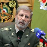 راه شهیدان در دفاع از کشور، تا انتقام خون پاک‌شان ادامه خواهد داشت