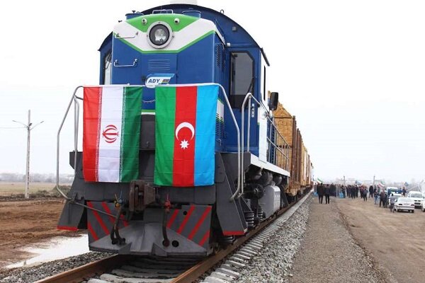راه‌آهن رشت-آستارا؛ ترانزیت از هند به اروپا در آستانه گره‌گشایی