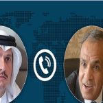 رایزنی وزیران خارجه قطر و مصر درباره مذاکرات ایران و آمریکا