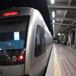 رایگان شدن قطار شهری و و اتوبوس در ایام تشییع پیکر رهبر شهید در مشهد