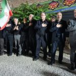 رحمانی: زنده نگه داشتن فرهنگ عاشورا زمینه ساز تقویت و همبستگی ملی است
