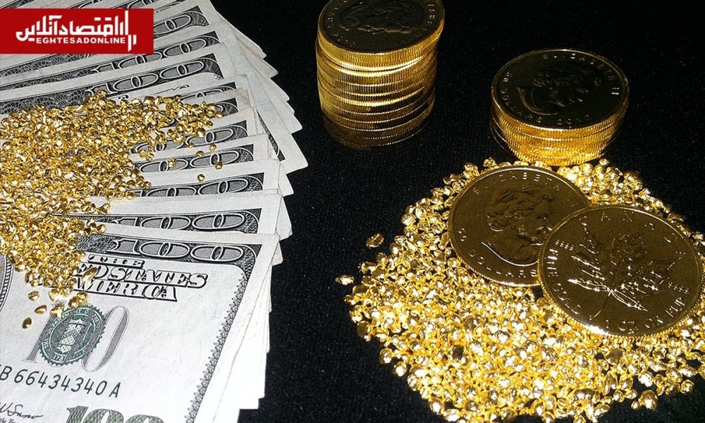 رقیب جدید دلار و طلا | سرمایه‌ها تغییر مسیر می‌دهند؟