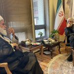 روایت حدادعادل از ویژگی‌های رهبر انقلاب