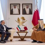 روایت قطر از رایزنی با عراقچی درباره میانجیگری پاکستان و اوضاع لبنان