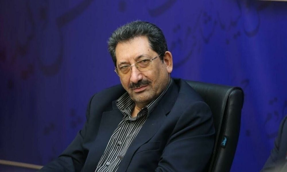 روایت وزیر صمت از سودجویان آسیب فولاد مبارکه در جنگ | فولاد مبارکه نماد «فولاد ایران» است