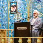 روحیه ظلم‌ستیزی از مهم‌ترین پیام‌های مکتب غدیر است/ غدیر برترین عید