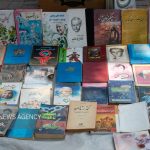 رونمایی از نمایشنامه‌های «مرهم عزیز» و «رستاخیز قشنگ» در ساری