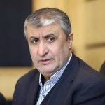 رکورد تولید ۸۰ میلیارد کیلووات‌ساعت برق هسته‌ای نیروگاه اتمی بوشهر