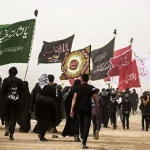 زائران اربعین بخوانند/ صفر تا صد ثبت نام اربعین ۱۴۰۵ + زمان ثبت نام و هزینه