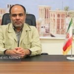 زلزله ۵ ریشتری سرگز هرمزگان خسارتی نداشت