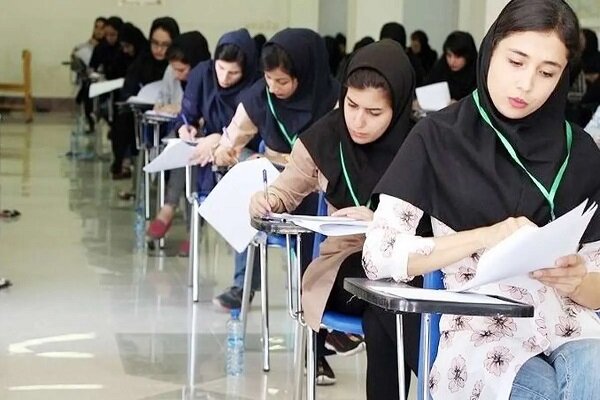 زمان آزمون مرحله غیرمتمرکز المپیاد علمی دانشجویی ۱۴۰۵ تغییر کرد