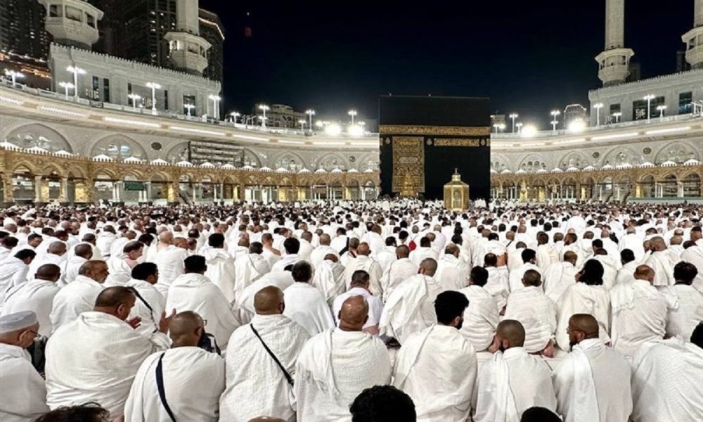زمان پیش‌ثبت‌نام حج تمتع ۱۴۰۶ تغییر کرد + جزئیات
