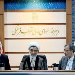 زمینه حضور جهاد دانشگاهی در شورای عالی انقلاب فرهنگی فراهم می‌شود