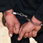 زورگیر پایتخت دستگیر شد