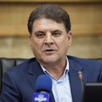 زینی وند: برخی از اقلام اساسی تحت تاثیر جنگ باعث گرانی شدند