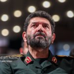 سردار حسن زاده: آمریکایی‌ها از روز دهم جنگ رمضان شکست خوردند